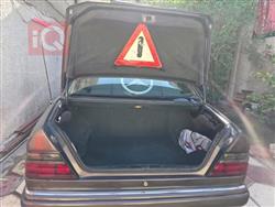 مێرسێدس بێنز S-Class